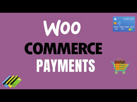 WooCommerce Payments Review