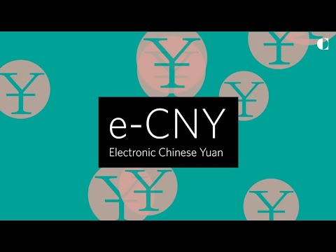 e-CNY: What You Need to Know About China&#039;s Digital Yuan