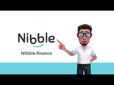 What is Nibble?