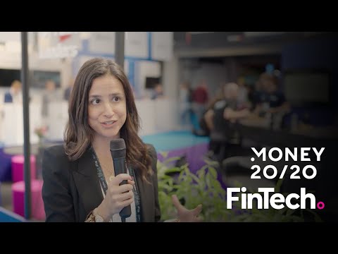 Exclusive Interview: Worldpay SVP Maria Prados discusses the fintech investment economy @ Money20/20
