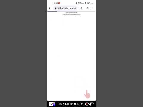 Come caricare il borsellino elettronico per poter pagare con codice QR