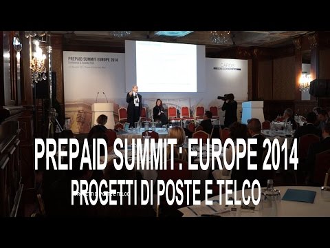 Carte prepagate e wallet: le mosse di Poste Italiane, Telecom Italia e Vodafone