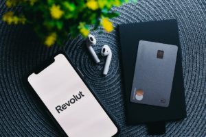 Revolut 2025