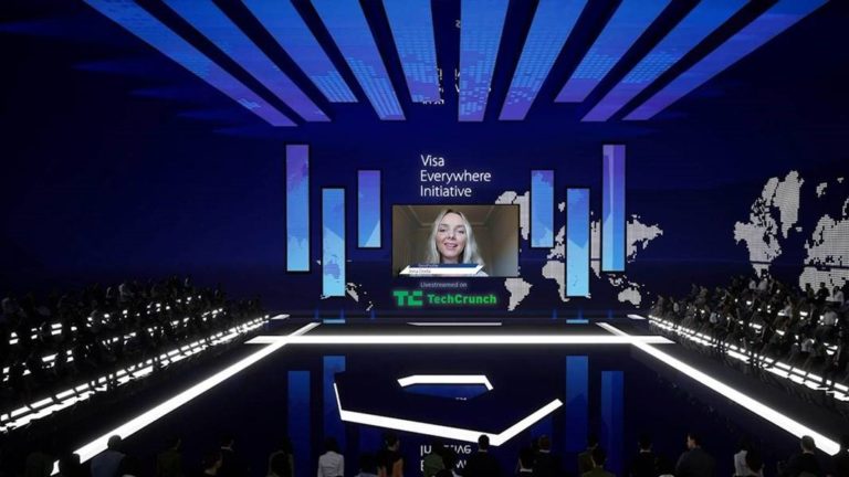 Visa chiama a raccolta le startup globali