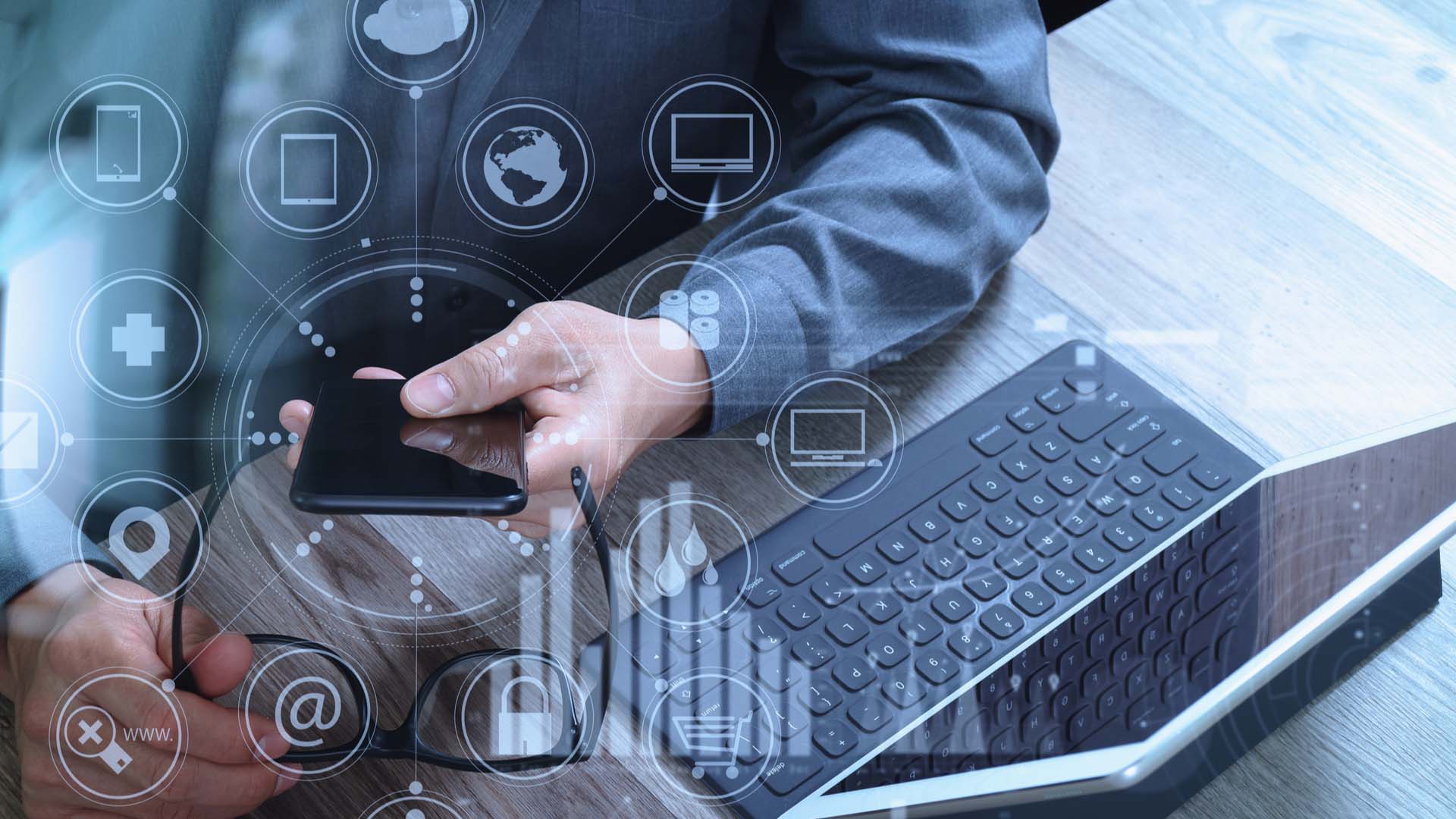 Da Vodafone Business un Kit di soluzioni per la resilienza digitale delle PMI