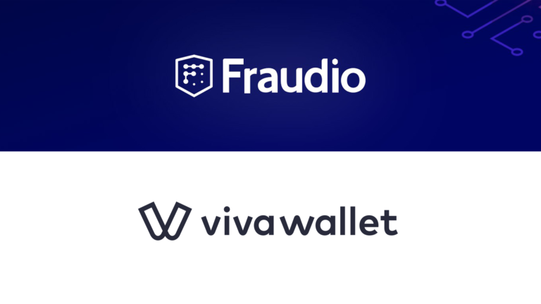 Con Fraudio, Viva Wallet previene, rileva e combatte frodi e riciclaggio in tempo reale