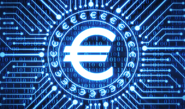 Euro digitale