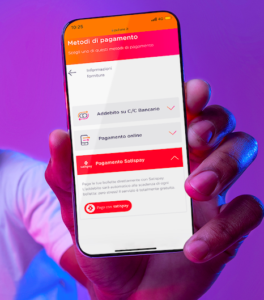 pagamenti digitali Italia cashless