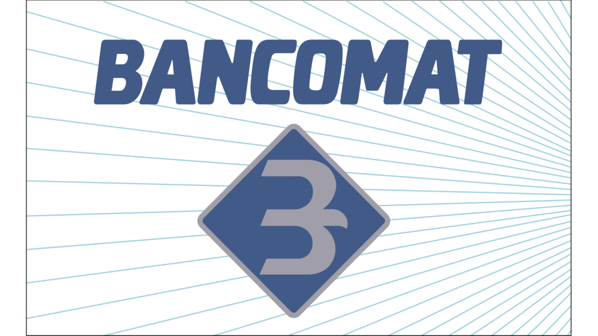 stablecoin in euro EUR.BANK Bancomat