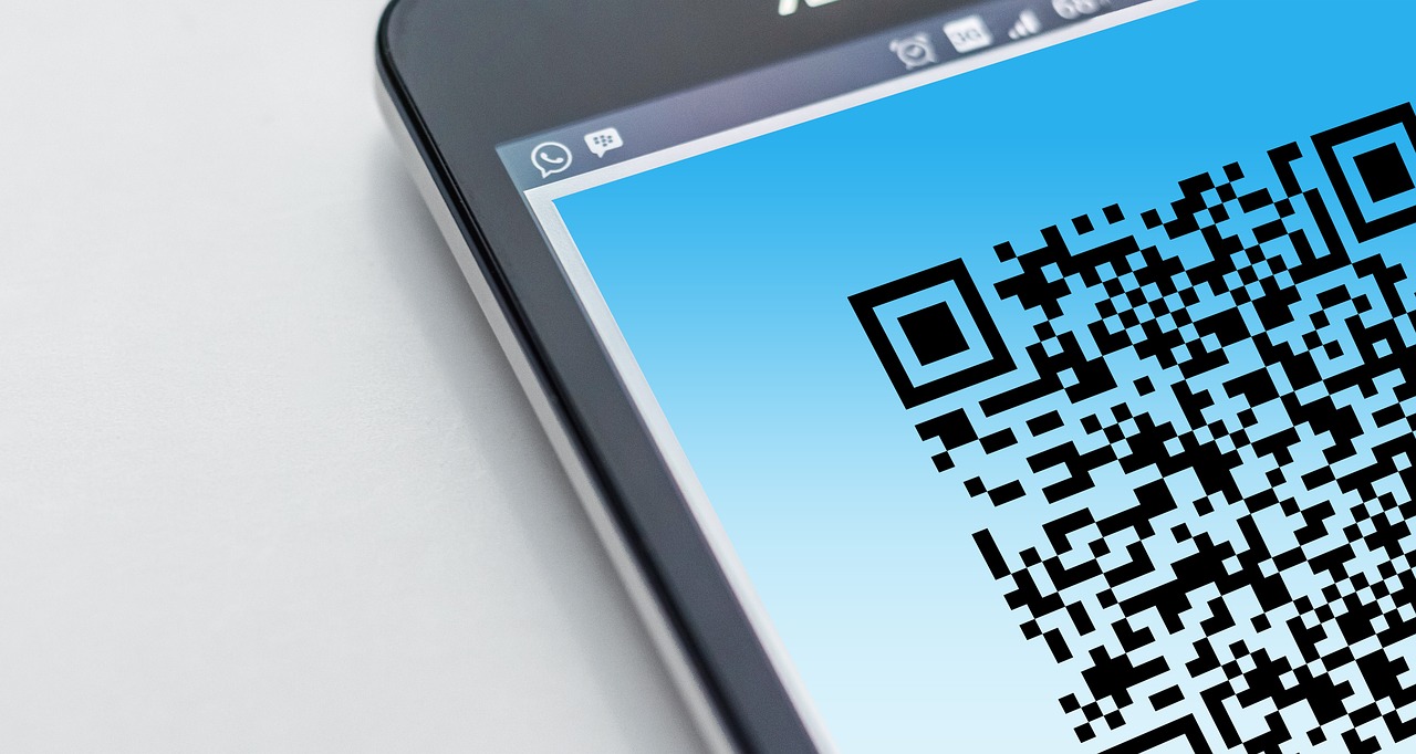 Pagamenti con QR Code: cosa sono e come funziona - Pagamenti Digitali