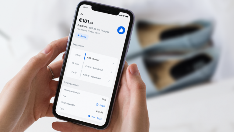 Revolut Pay Later: i pagamenti a rate diventano responsabili