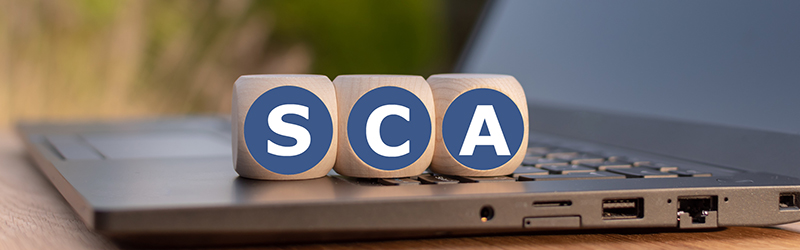 SCA Strong Customer Authentication: le nuove regole per l’accesso ai conti
