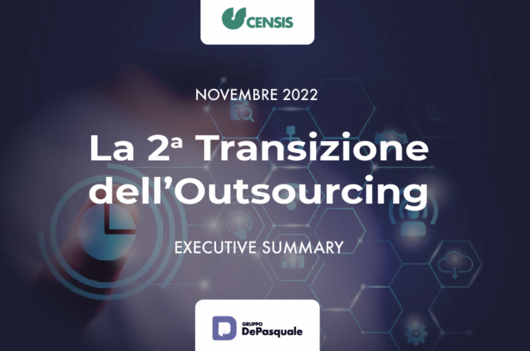 Censis: oltre il 30% usa i canali digitali nel settore finanziario e utilities