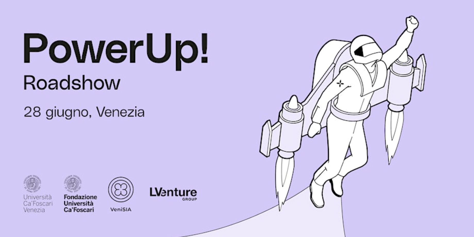 Qonto PowerUp! supporta le startup italiane