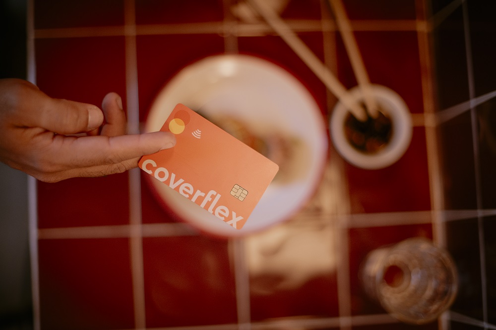 Arriva la Coverflex card per agevolare il mercato dei benefit aziendali