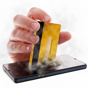 pos e smartphone, l'abbinamento per i pagamenti digitali