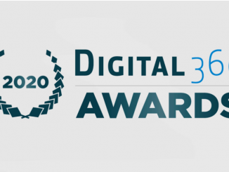 digital360 awards 2020