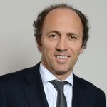 Paolo Virenti, Ceo di Piteco