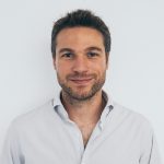 Antoine Grimaud, Co-fondatore e CEO Payplug