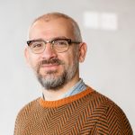 Davide Giordano, Regional Manager Italy di Shopware