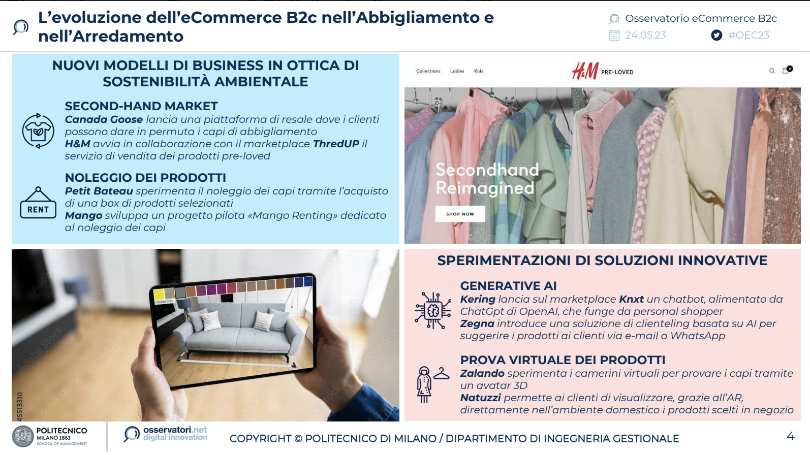 Negozio Italiano: l'ecommerce alimentare di qualità