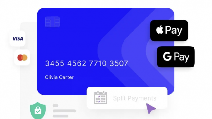 Woocommerce Payments