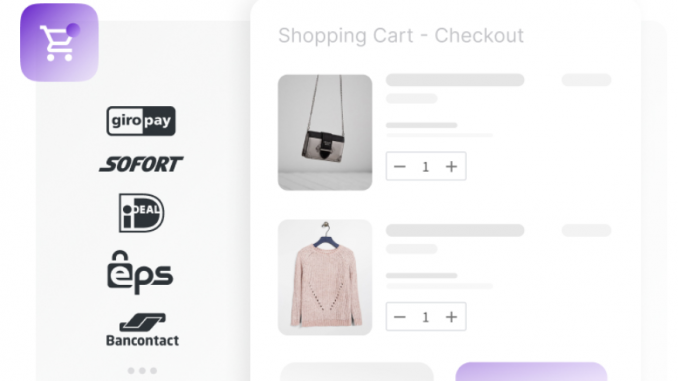 Woocommerce Payment